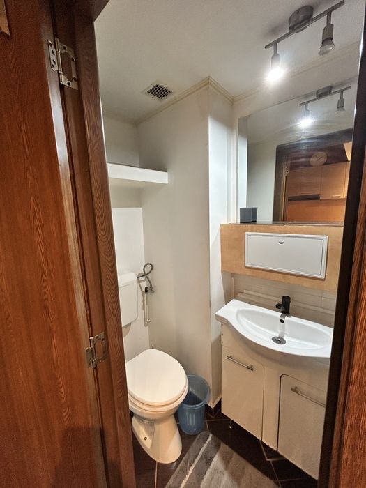 Garsoniera Bd Nicolae Grigorescu-Titan