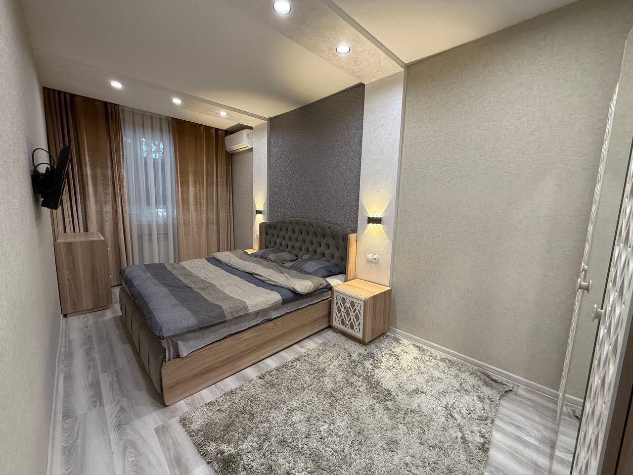 СРОЧНО продажа 3/2/4 Ойбек, 80м2