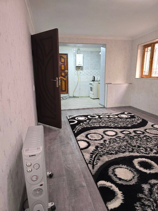 Продаётся 1 х переделанная 2х Сергели Спутник 5 кирпич