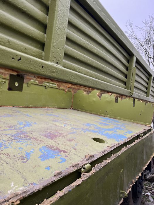 Vand remorca auto 5 tone