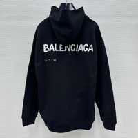 Hanorac Balenciaga