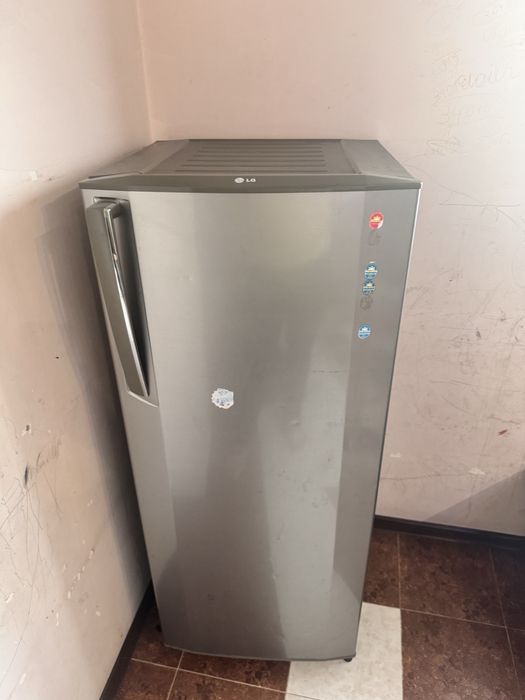 Холодильник LG Б/У