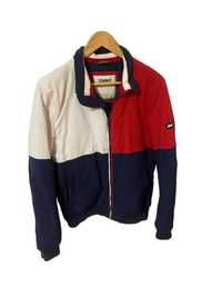 Geaca bomber/de fas Tommy Hilfiger