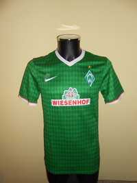 tricou werder bremen sezon 2013-2014 marimea S NOU