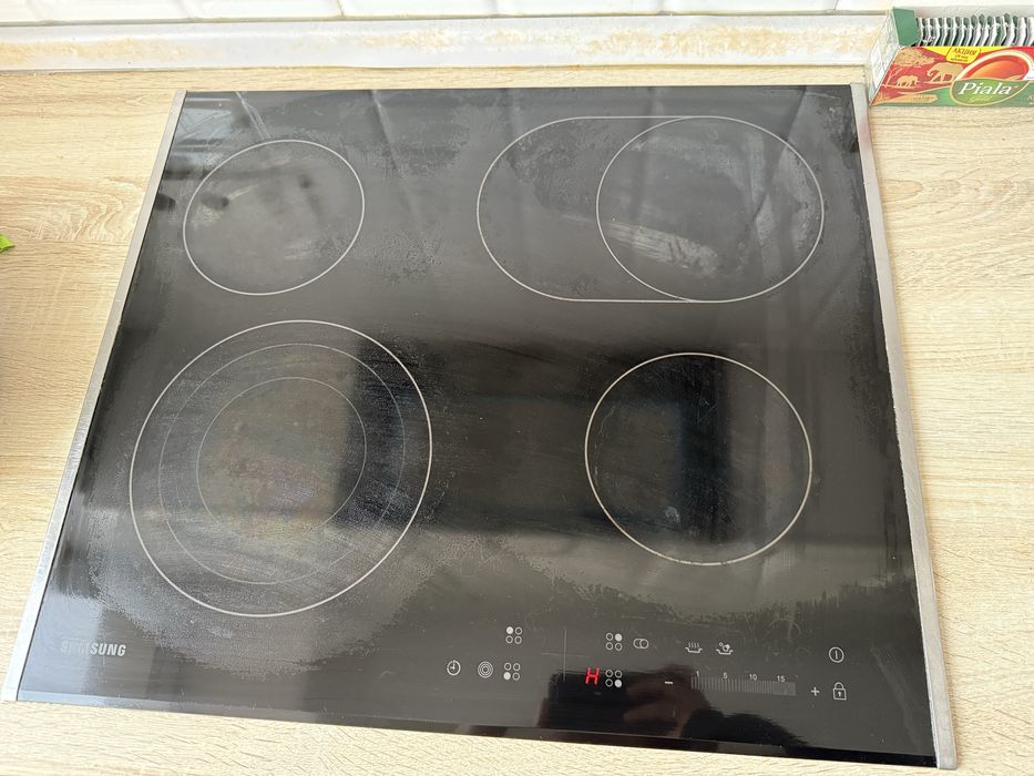 Варочная поверхность