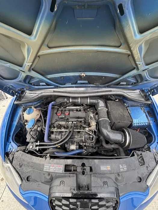 Cupra R 1p CDL 2010