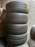 Anvelope de vara 225/50 R18