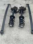 Arc cu amortizor fata spate Peugeot Boxer Fiat Ducato Citroen Jumper