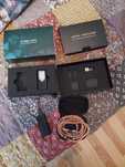 Amplificator Fiio KA17 + Cablu Penon OCC849 2-Pin 4.4mm