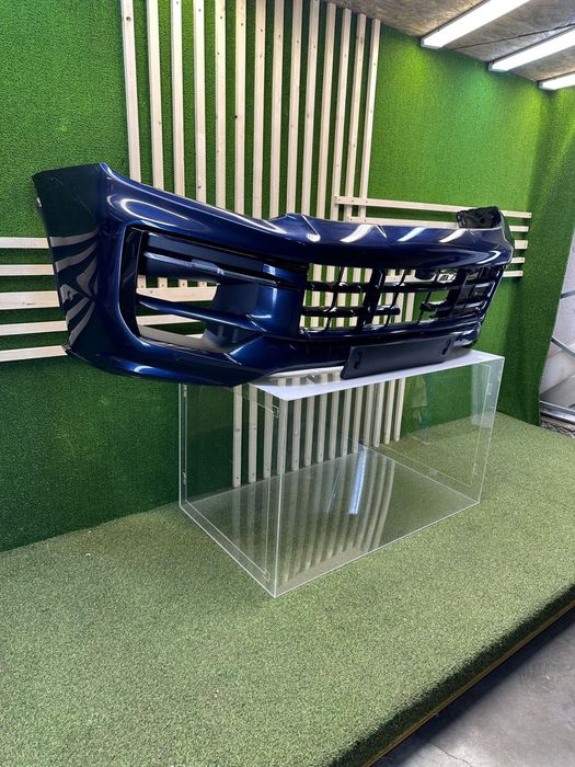 Bara fata Porsche Cayenne 9y Facelift 2023-2026 GTS Completa