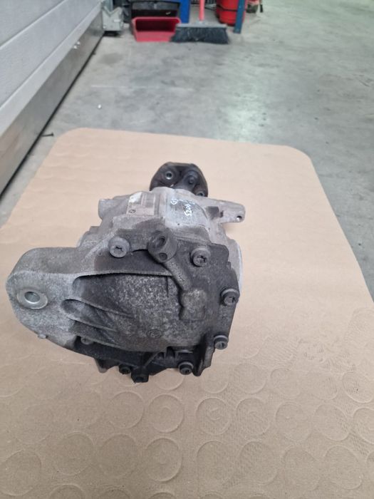 Grup spate diferential bmw g30 g31 raport 2.93