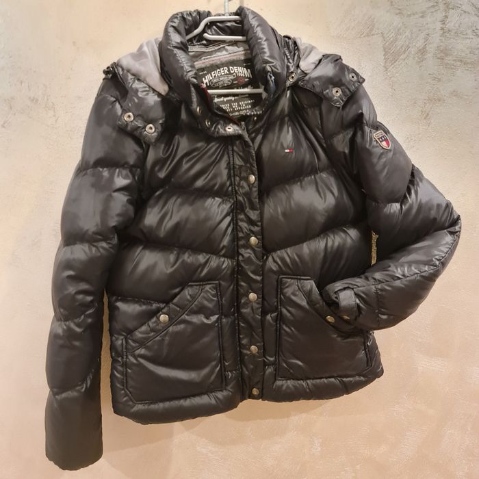 Geaca Tommy Hilfiger, mărimea M