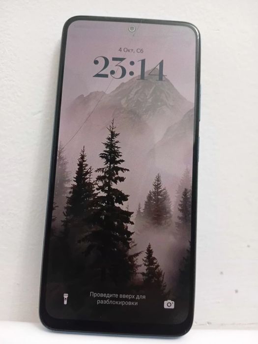 Redmi note 11 HyperOs