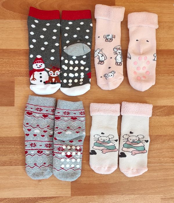 Ciorapi copii marime 19-21