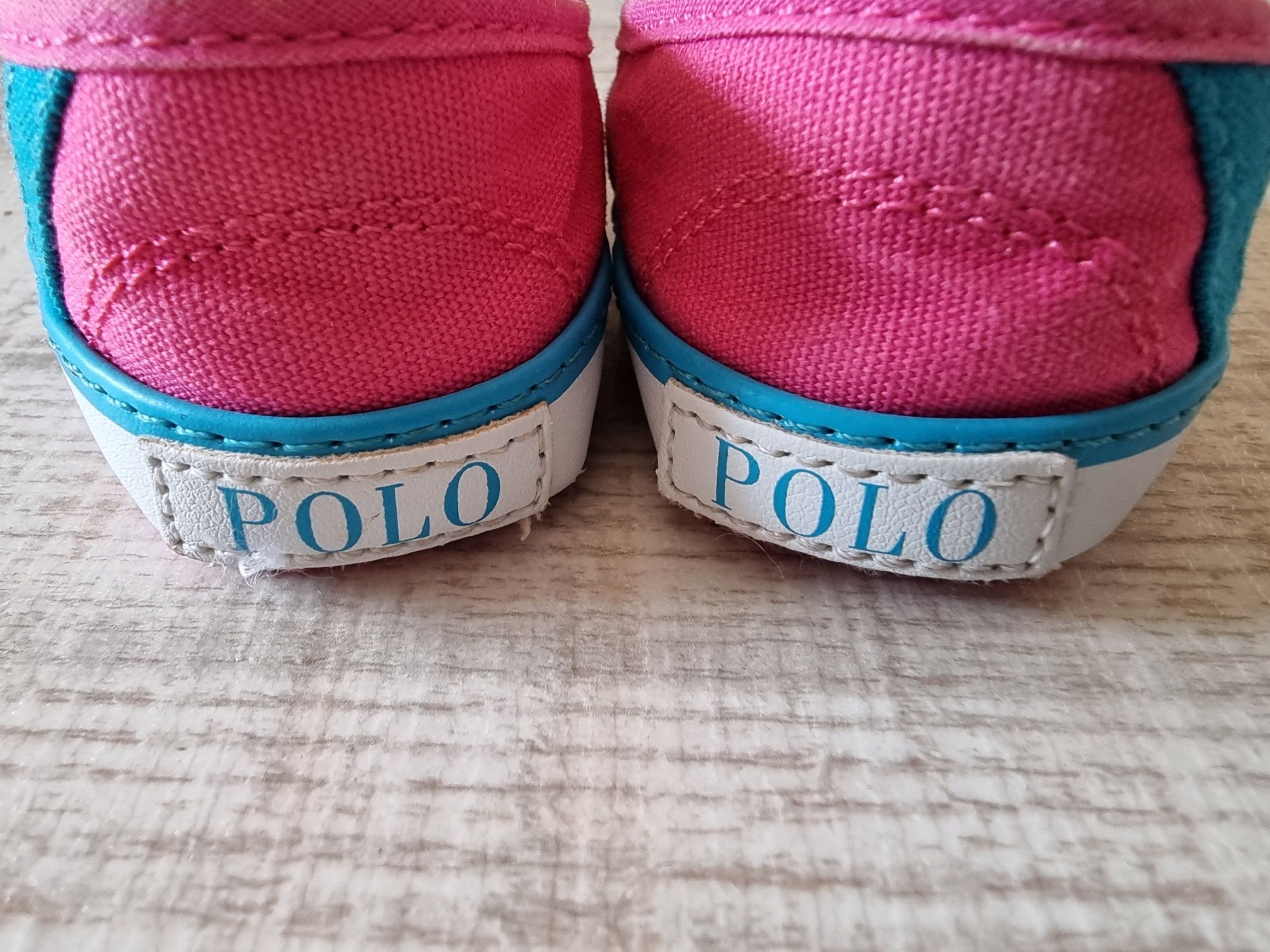 Tenesi balerini bebe Polo Ralph Lauren 17