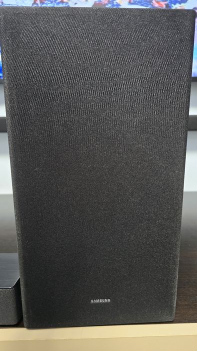 Vând soundbar Samsung