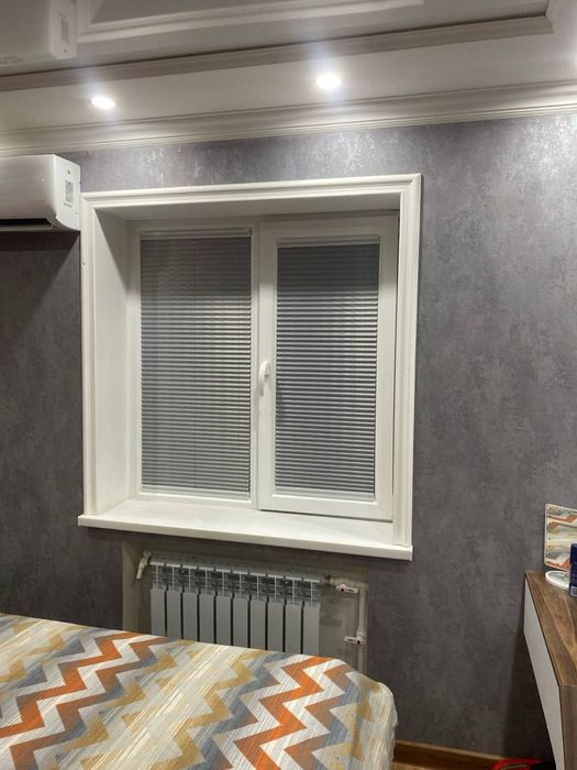 Срочно продаётся 1 комнатная 37 кв.м. Мебель и Техника