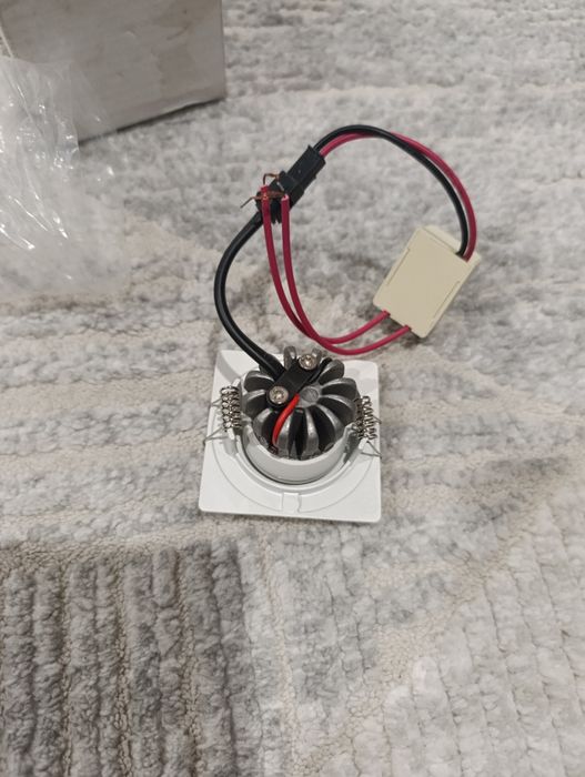 Продам Софиты новые