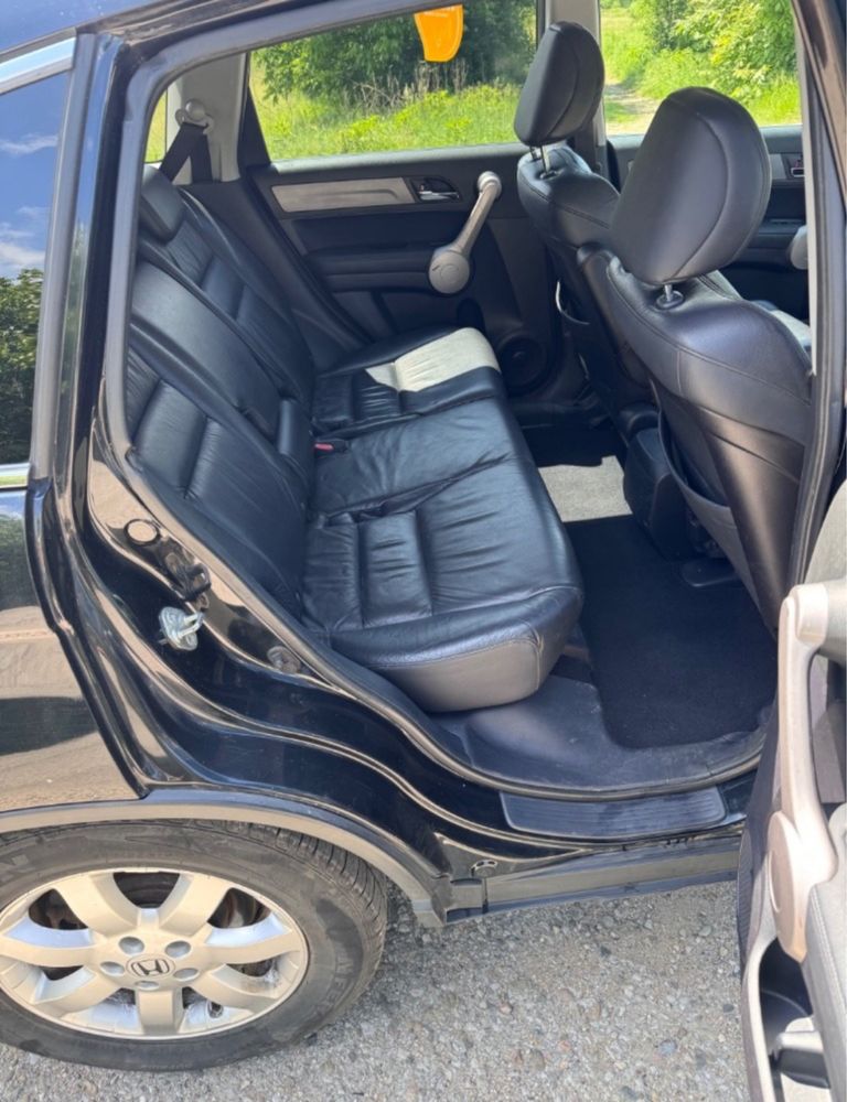 Honda CR-V 2.2i CTDI ‼️на части‼️