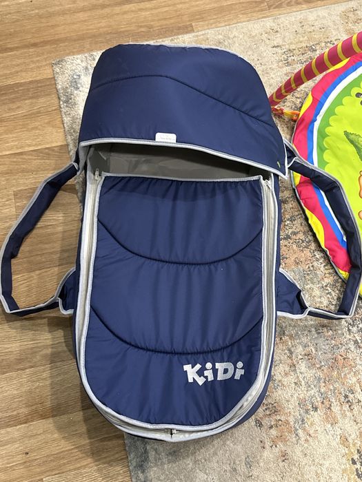 Переноска для младенца