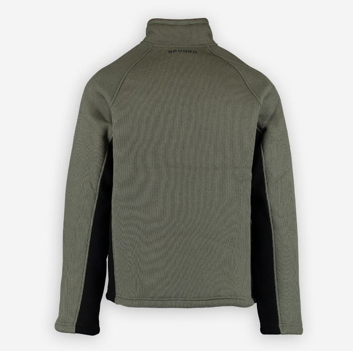 Spyder Men's  Fleece Jacket