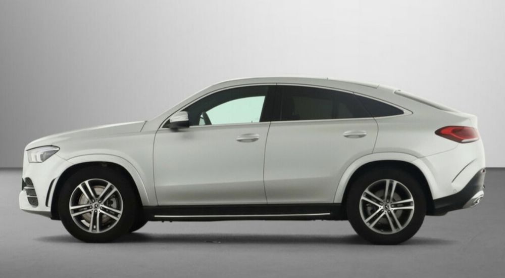 Jante Mercedes GLE W167 20"(an.2023) senzori - GLC, ML, GLK, E, S