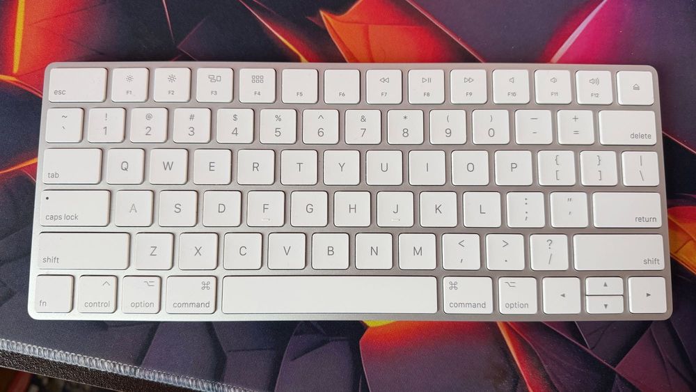Apple Magic Keyboard