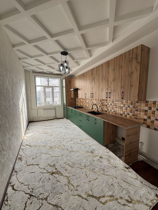 Срочно продаётся квартира