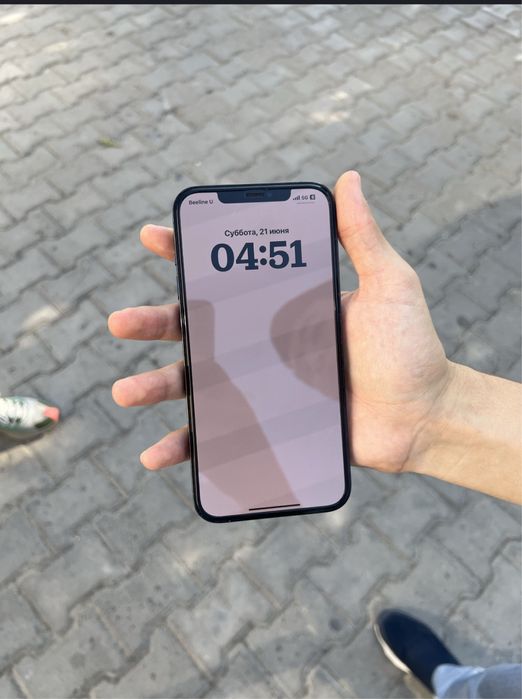 Iphone 12 pro max {ideal}