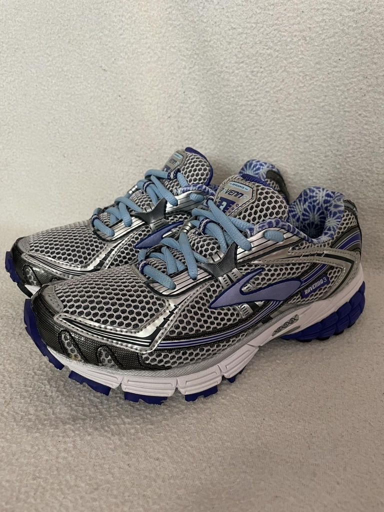 Brooks ravena 36 номер