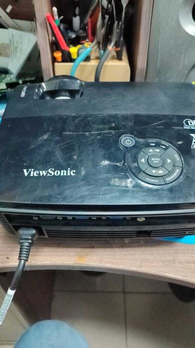 Продам проектор ViewSonic PD5122