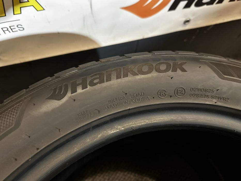 225/50 R18 99Y XL - Hankook Ventus S1 Evo 3 Oferta