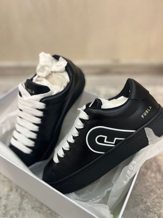 Дамски маратонки  Furla,Balenciaga Runner, 36 размер