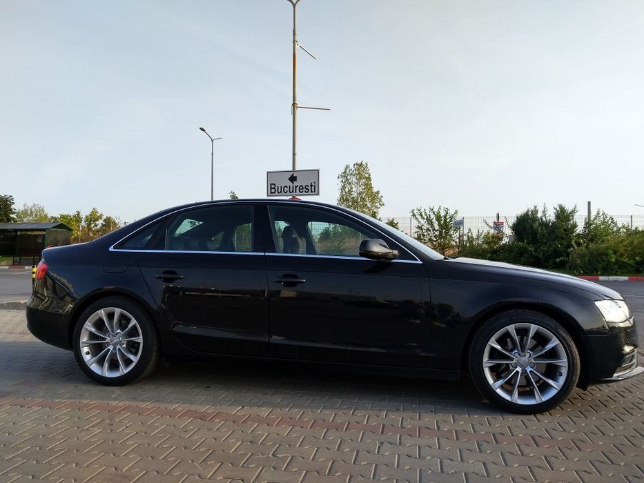 Jante OEM Audi R18 5x112