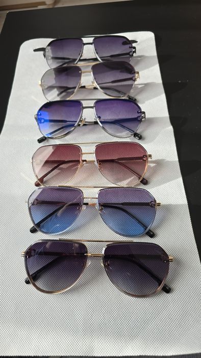 Ochelari de soare Cartier