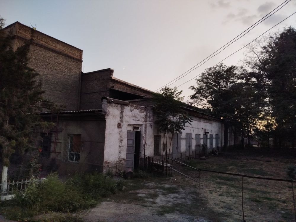 Продается нежилое помещенние