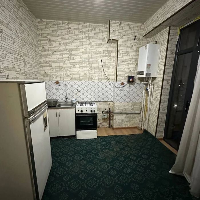 Bezmakler kvartira Sergelida