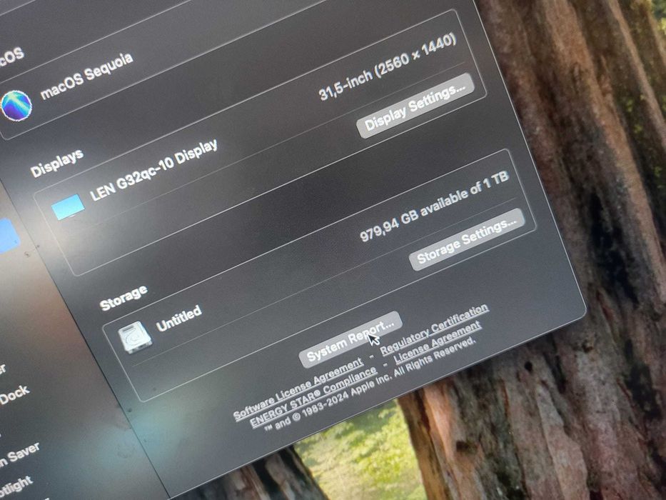 Placa deBaza MacBook Pro 16 A2141 2019 i9/16Gb/1Tb SSD Factura+Garanti