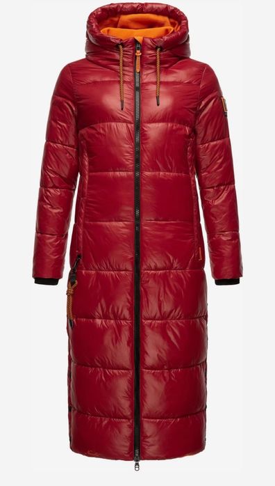 Дълго зимно яке Navahoo