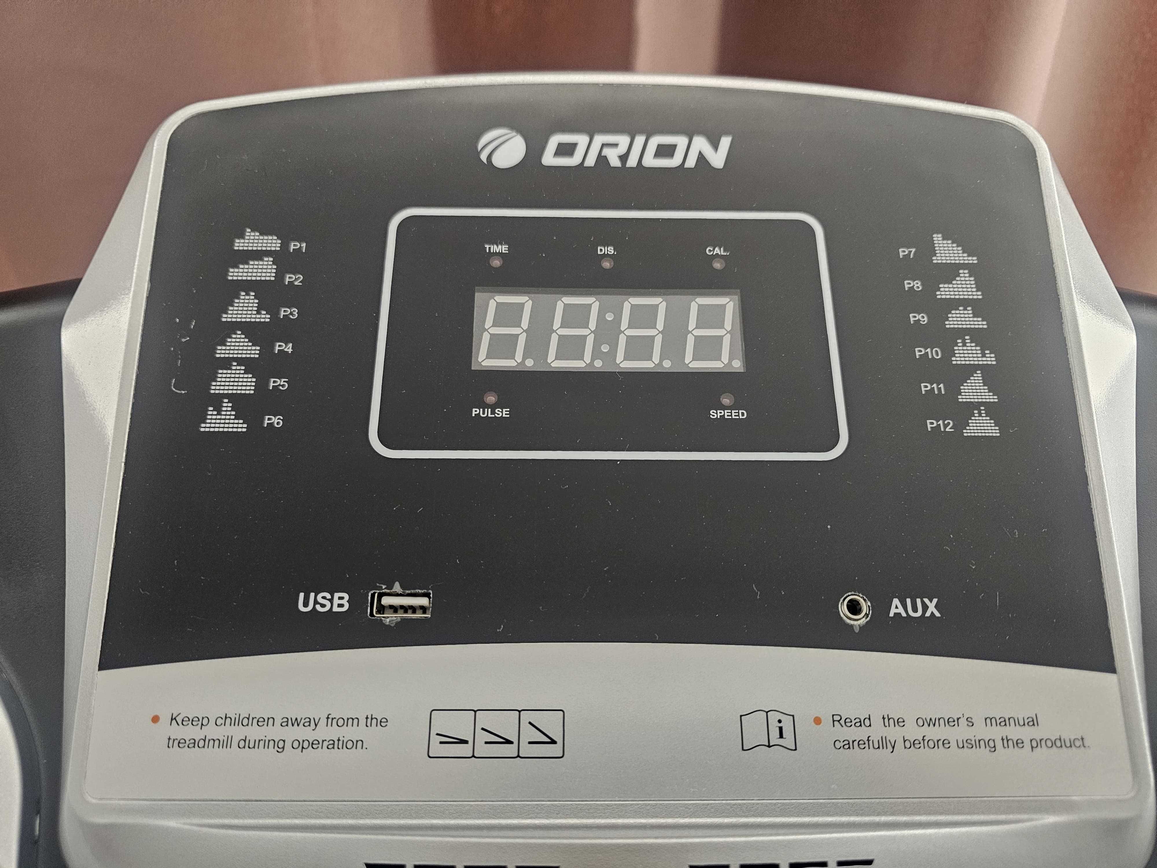 Banda alergare - Orion CORE Y3