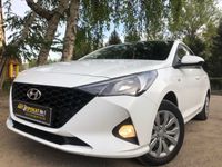 Hyundai Accent БЕЗ ВОДИТЕЛЯ. Прокат, аренда авто, автопрокат