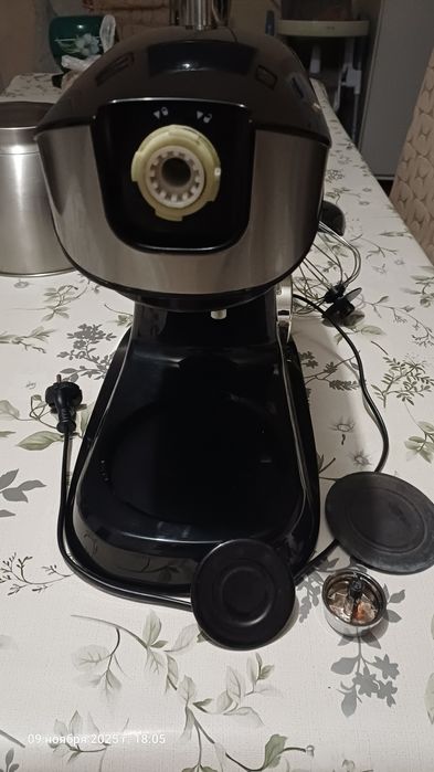 Кухоный комбаин 3 в одном