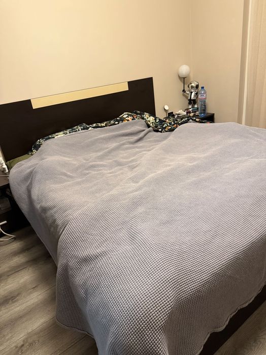 Спален комплект 5 части