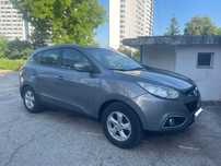 Hyundai ix35 Stare perfectă de funcționare