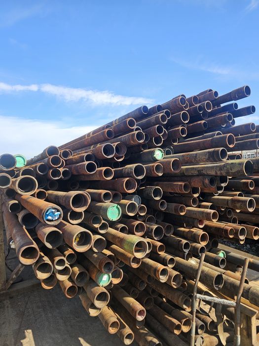 Vand teava tubing orice diametru  fi60, fi73, fi89