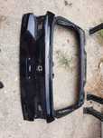 Haion bmw X5 G05 an 2019-2022