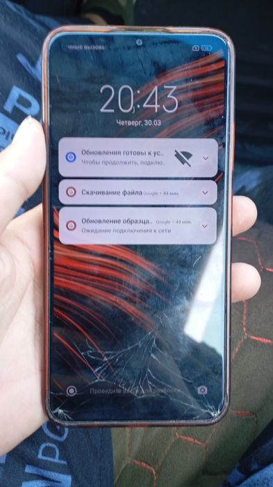 Поко м3 128 гб цена 30к,есть торг!)