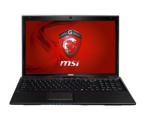 Laptop Gaming MSI GE60