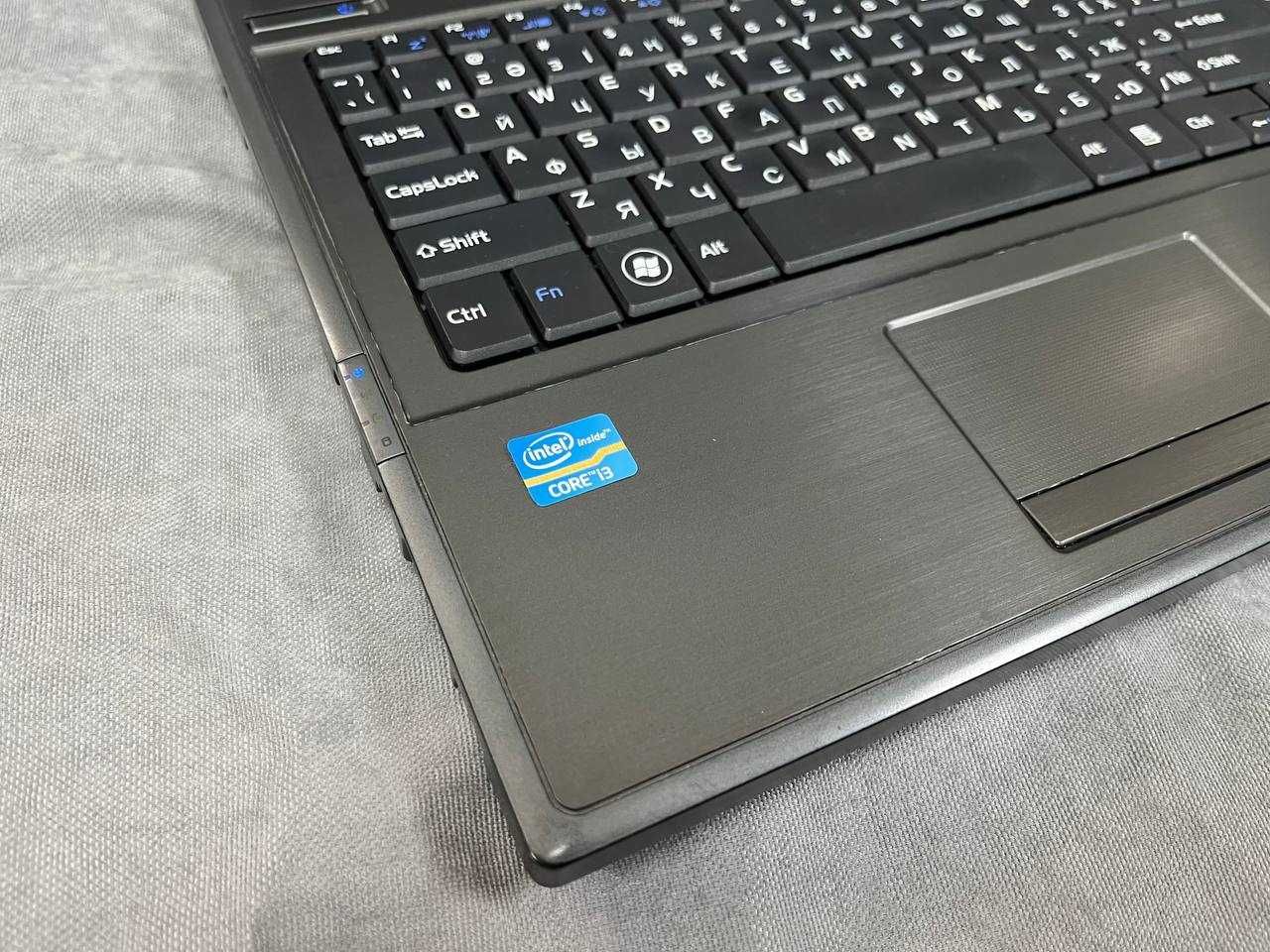 Жұмысқа арналған HASEE Core i3*ОЗУ 6*SSD 128*HDD 500*2,20GHz