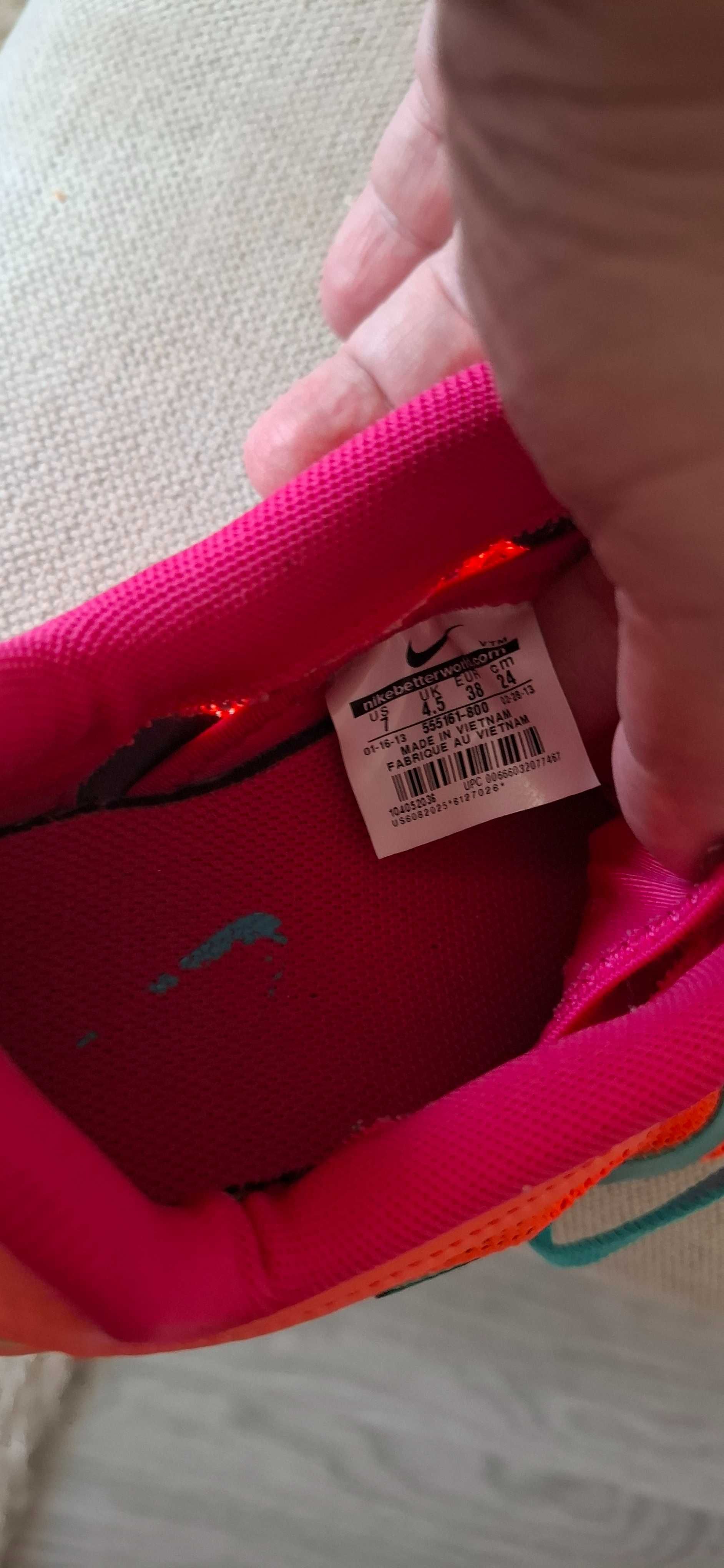 Оригинални дамски Маратонки NIKE AIR MAX TRAINING